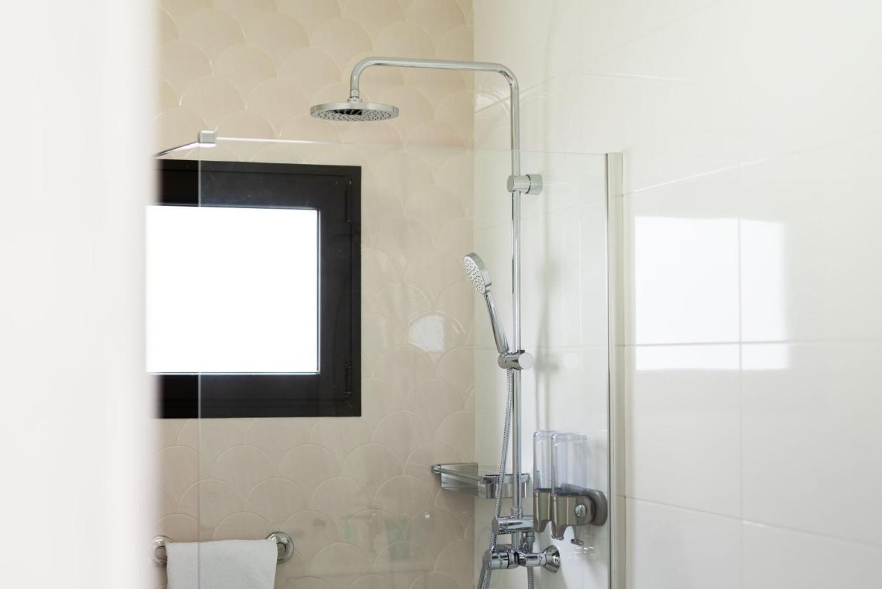 Delmar Natur Charco del Palo Ngoại thất bức ảnh