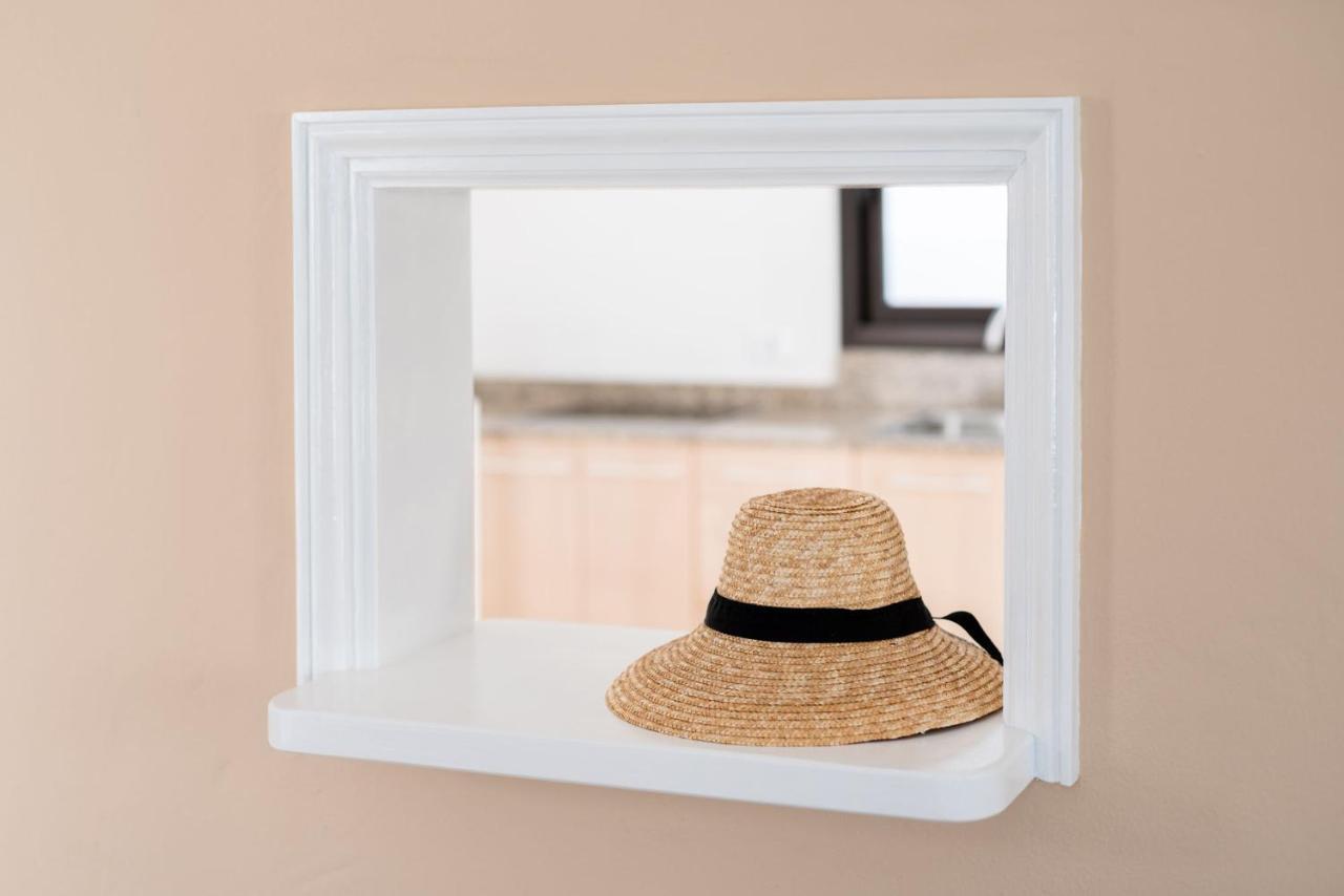 Delmar Natur Charco del Palo Ngoại thất bức ảnh